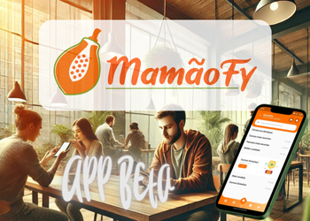 Participe dos Testes Beta do Aplicativo da MamãoFy e Ganhe Benefícios Exclusivos!